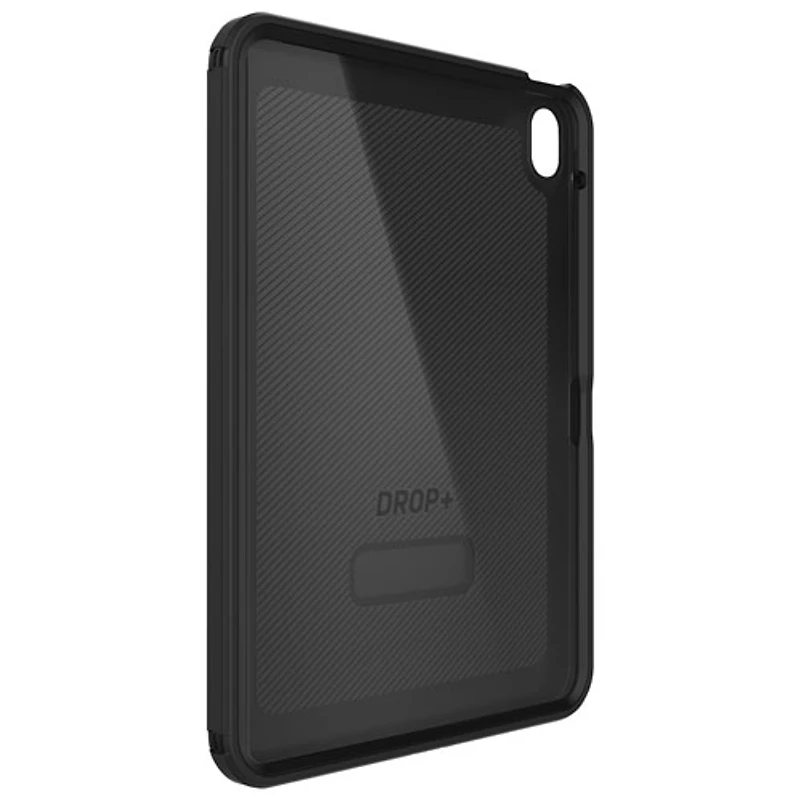 OtterBox Defender Case for iPad 11" (A16) / iPad 10.9 (10th Gen) - Black