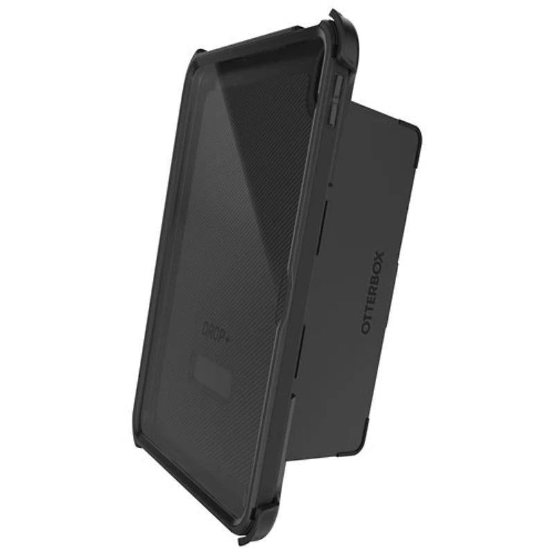 OtterBox Defender Case for iPad 11" (A16) / iPad 10.9 (10th Gen) - Black
