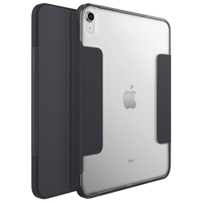 OtterBox Symmetry 360 Case for iPad 11" (A16) / iPad 10.9 (10th Gen) - Grey