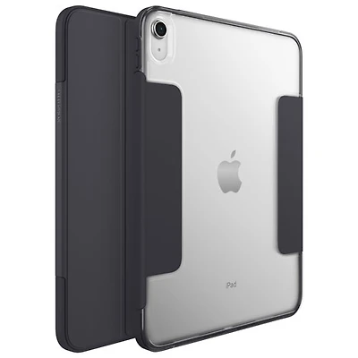 OtterBox Symmetry 360 Case for iPad 11" (A16) / iPad 10.9 (10th Gen) - Grey