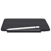OtterBox Symmetry 360 Case for iPad 11" (A16) / iPad 10.9 (10th Gen) - Grey