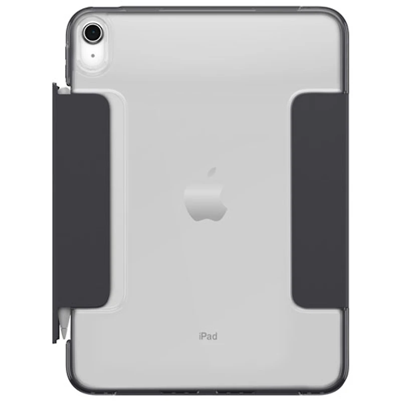 OtterBox Symmetry 360 Case for iPad 11" (A16) / iPad 10.9 (10th Gen) - Grey
