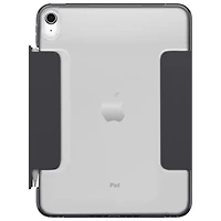 OtterBox Symmetry 360 Case for iPad 11" (A16) / iPad 10.9 (10th Gen) - Grey