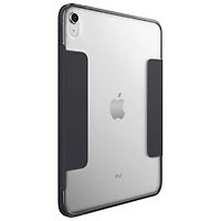 OtterBox Symmetry 360 Case for iPad 11" (A16) / iPad 10.9 (10th Gen) - Grey