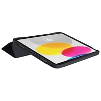 OtterBox Symmetry 360 Case for iPad 11" (A16) / iPad 10.9 (10th Gen) - Grey