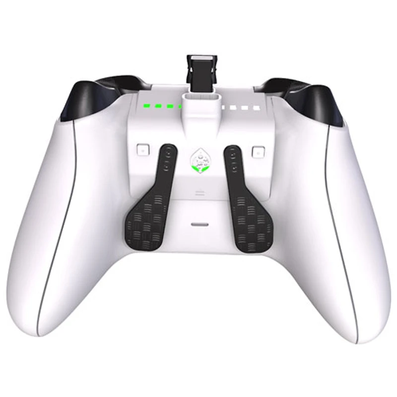 Collective Minds StrikePack Universal Dominator for Xbox Series X|S / Xbox One - White