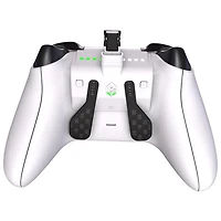 Collective Minds StrikePack Universal Dominator for Xbox Series X|S / Xbox One - White
