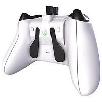 Collective Minds StrikePack Universal Dominator for Xbox Series X|S / Xbox One - White