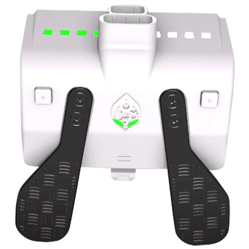 Collective Minds StrikePack Universal Dominator for Xbox Series X|S / Xbox One - White
