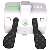 Collective Minds StrikePack Universal Dominator for Xbox Series X|S / Xbox One - White