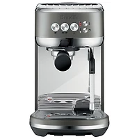 Remis à neuf (bon état) - Machine à expresso automatique Bambino Plus de Breville - Coquillage - Reconditionné par Breville