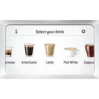 Refurbished (Good) - Breville Barista Touch Automatic Espresso Machine - Brushed Stainless Steel - Remanufactured by Breville
