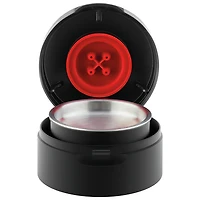 Remis à neuf (Bon état) - Cafetière thermique Precision de Breville - 12 tasses - Acier inoxydable brossé - Reconditionné par Breville