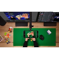 Tapis de souris écran vert d'Elgato