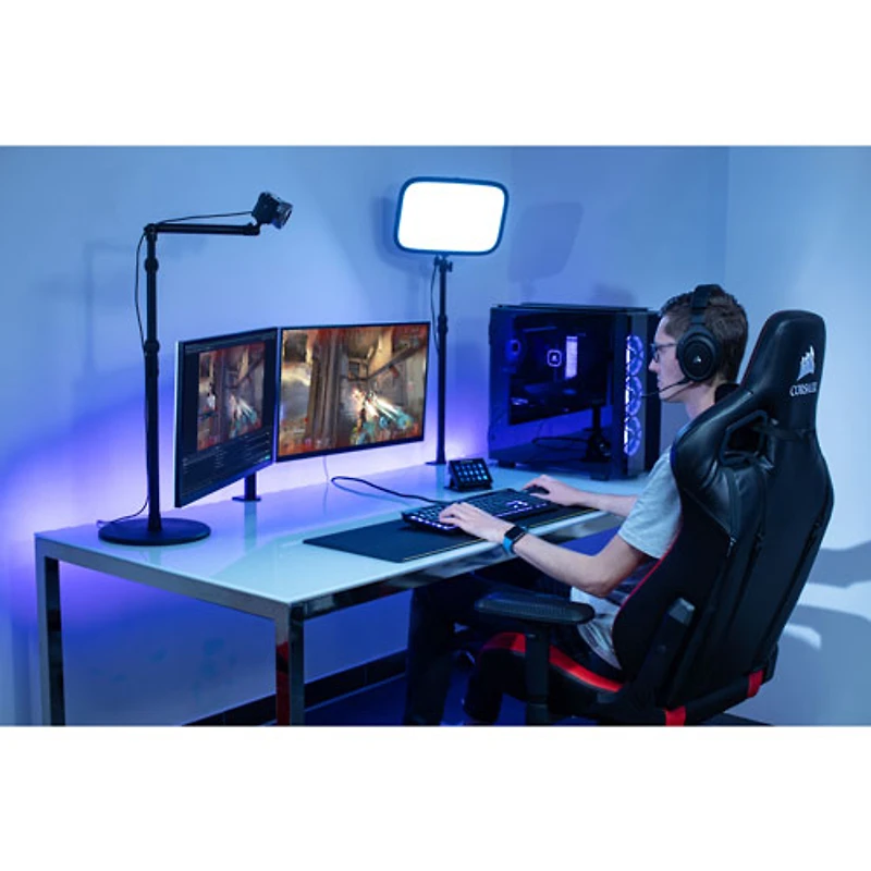 Support Master d'Elgato - Grand