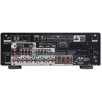 Récepteur AV réseau Ultra HD 8K 7.2 canaux Cinema 60 de Marantz