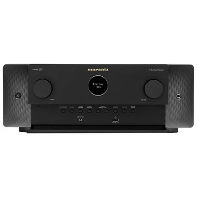 Marantz Cinema 50 9.4 Channel 8K Ultra HD Network AV Receiver