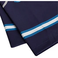 Taie d'oreiller 2 pièces de la LNH - Jets de Winnipeg