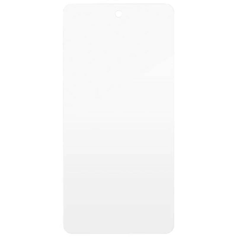 InvisibleShield by ZAGG Glass Fusion XTR2 Eco Screen Protector for Galaxy S23+ (Plus)