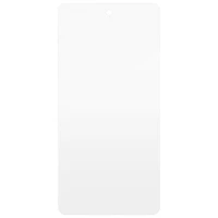 InvisibleShield by ZAGG Glass Fusion XTR2 Eco Screen Protector for Galaxy S23+ (Plus)