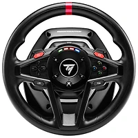 Volant de course T128 et pédales magnétiques de Thrustmaster pour Xbox Series X|S et Xbox One/PC
