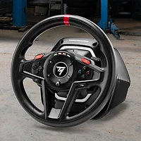 Volant de course T128 et pédales magnétiques de Thrustmaster pour Xbox Series X|S et Xbox One/PC