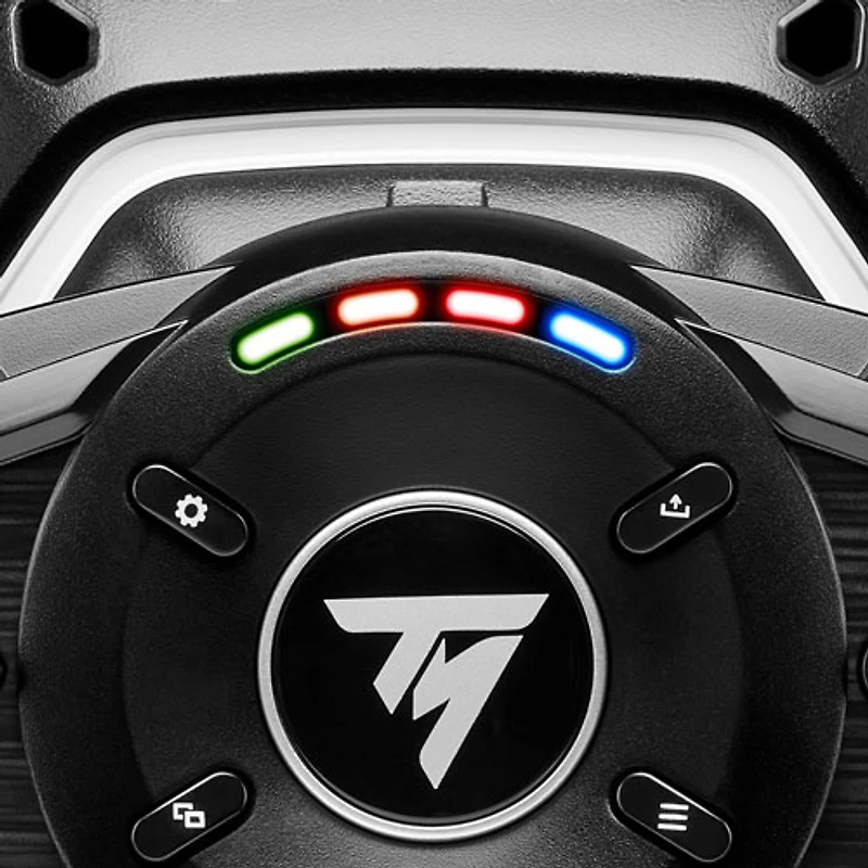 Volant de course T128 et pédales magnétiques de Thrustmaster pour Xbox Series X|S et Xbox One/PC