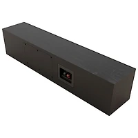 Klipsch RP-404CB II 500-Watt Center Channel Speaker - Black