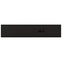 Klipsch RP-404CB II 500-Watt Center Channel Speaker - Black