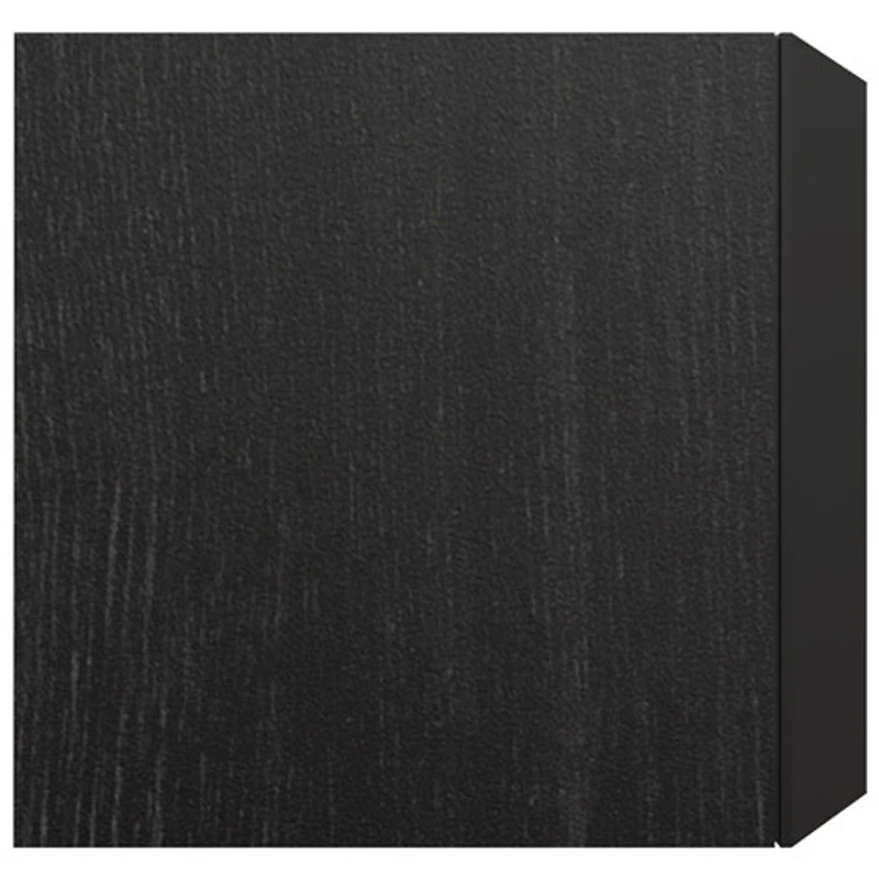 Klipsch RP-404CB II 500-Watt Center Channel Speaker - Black