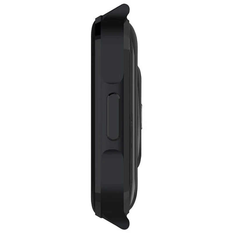 Motorola moto Watch 70 48x36mm Smartwatch with Heart Rate Monitor - Black