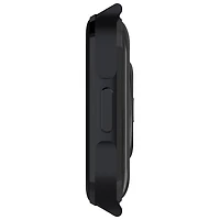 Motorola moto Watch 70 48x36mm Smartwatch with Heart Rate Monitor - Black