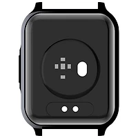 Motorola moto Watch 70 48x36mm Smartwatch with Heart Rate Monitor - Black