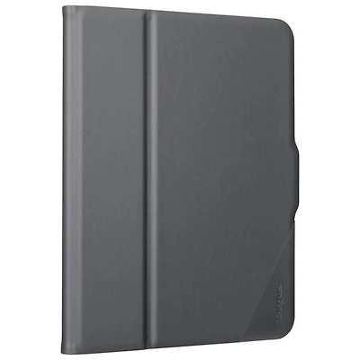 Targus VersaVu Rotating Folio Case for iPad 11" (A16) / iPad 10.9 (10th Gen) - Black