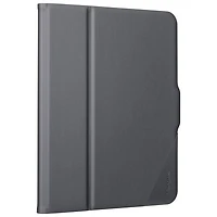 Étui folio rotatif VersaVu de Targus pour iPad 11 po (A16)/iPad 10,9 po (10e génération) - Noir
