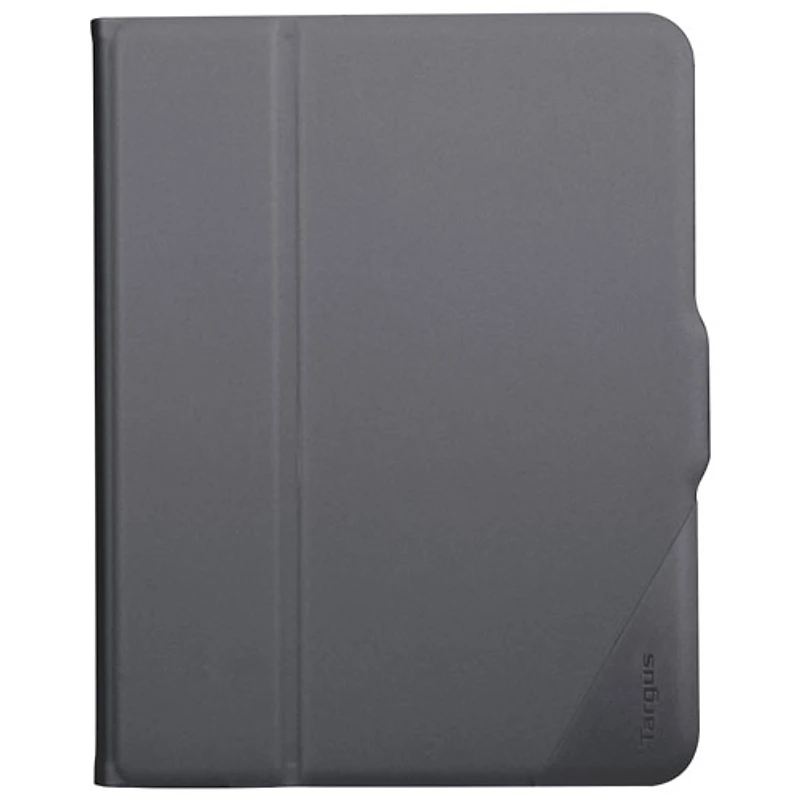 Étui folio rotatif VersaVu de Targus pour iPad 11 po (A16)/iPad 10,9 po (10e génération) - Noir