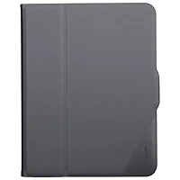 Étui folio rotatif VersaVu de Targus pour iPad 11 po (A16)/iPad 10,9 po (10e génération) - Noir