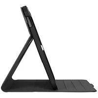 Étui folio rotatif VersaVu de Targus pour iPad 11 po (A16)/iPad 10,9 po (10e génération) - Noir