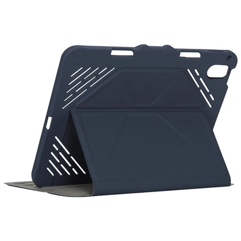 Targus ProTek Folio Case for iPad 11" (A16) / iPad 10.9 (10th Gen