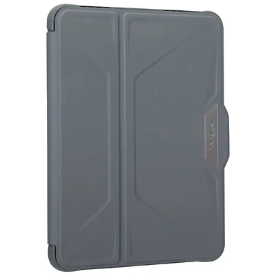 Étui folio ProTek de Targus pour iPad 11 po (A16)/iPad 10,9 po (10e génération) - Noir