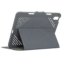 Étui folio ProTek de Targus pour iPad 11 po (A16)/iPad 10,9 po (10e génération) - Noir