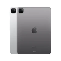iPad Pro 11 po Go d'Apple avec Wi-Fi (4e génération