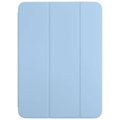 Étui Smart Folio d'Apple pour iPad (10e génération) - Ciel