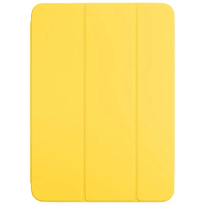Apple Smart Folio Case for iPad (10th Gen) - Lemonade