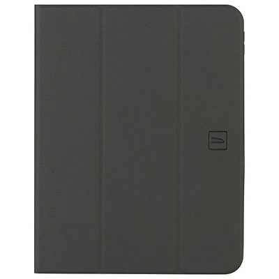Tucano Milano Italy Up Plus Folio Case for iPad 11" (A16) / iPad 10.9 (10th Gen) - Black