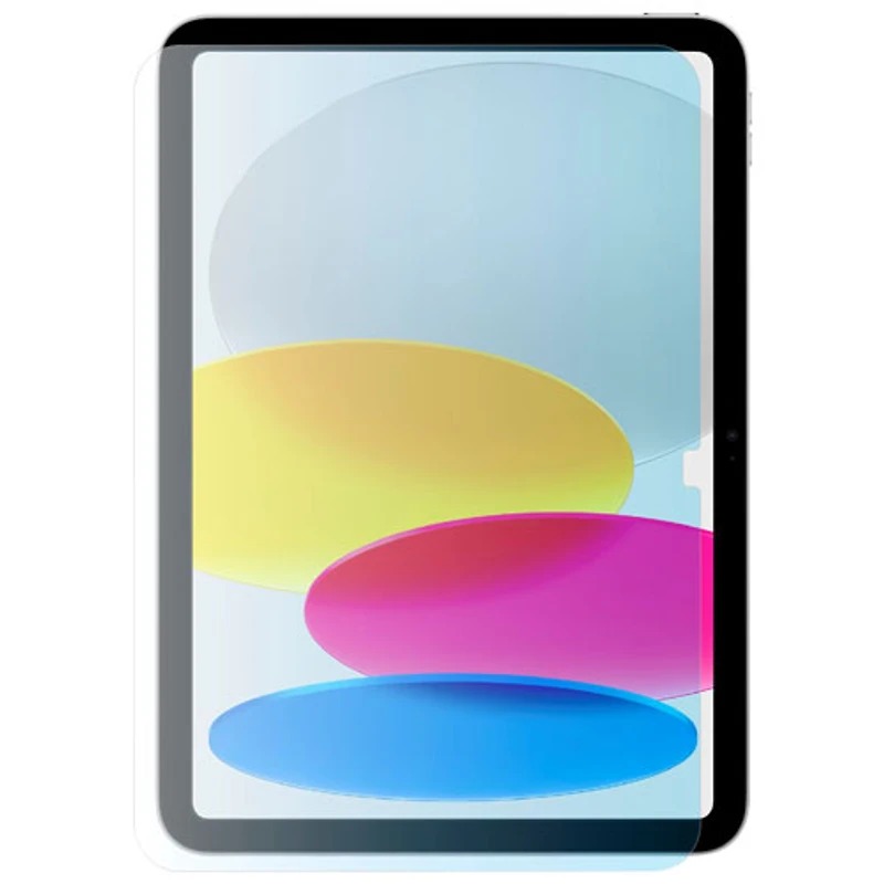 Protecteur d'écran de Tucano Milano Italy pour iPad (10e gén.)