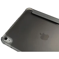 Tucano Milano Italy Satin Folio Case for iPad 11" (A16) / iPad 10.9 (10th Gen) - Grey