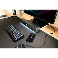 Razer Leviathan V2 X PC Gaming Soundbar