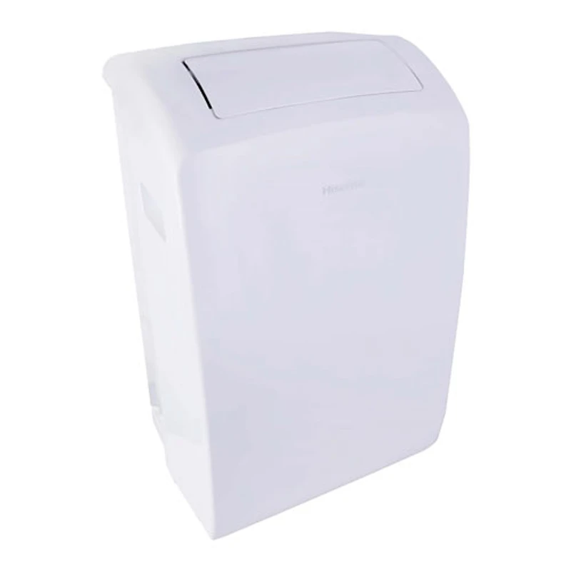 Climatiseur portatif 3-en-1 avec trousse d'installation pour fenêtre à battant avec Wi-Fi de Hisense - 10 500 BTU (SACC 7000 BTU) - Exclusivité Best Buy