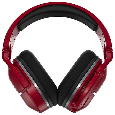 Turtle Beach Stealth 600 Gen 2 Max Multiplatform Wireless Gaming Headset - Midnight Red